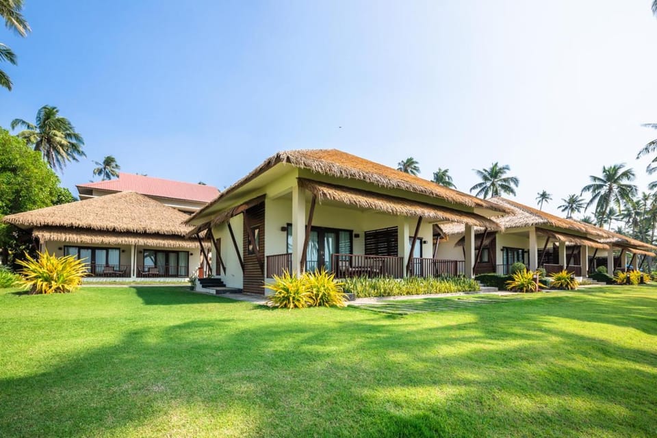 Eskala Hotels & Resorts Resort in Asia