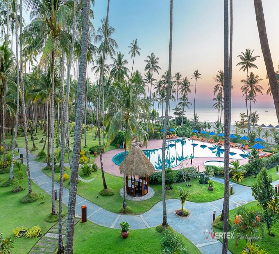 Eskala Hotels & Resorts Resort in Asia