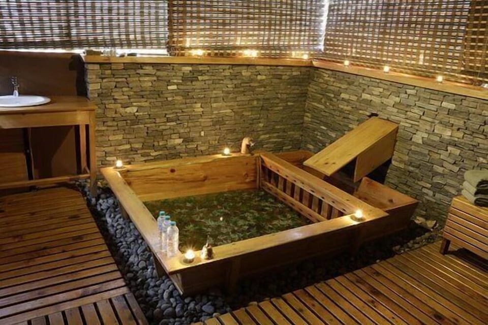Nak Sel Boutique Hotel & Spa Hotel in Asia