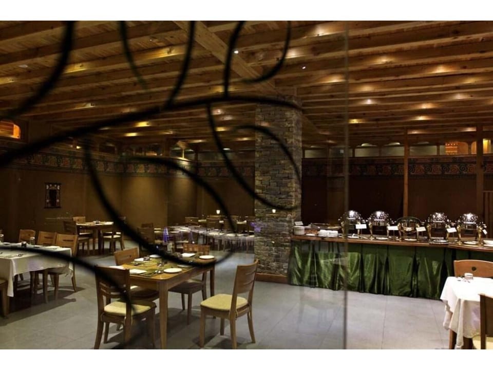 Nak Sel Boutique Hotel & Spa Hotel in Asia