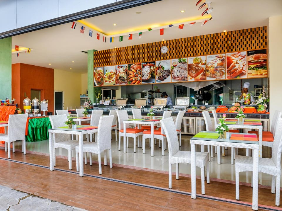 The Three by APK Hotel Hotel in Patong