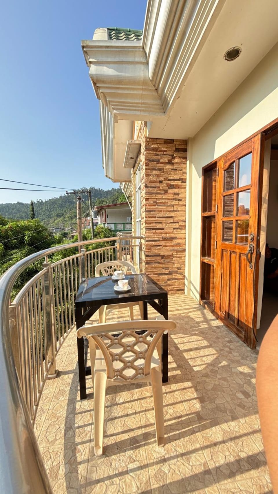 Buena's Haven Travelodge Hotel in El Nido