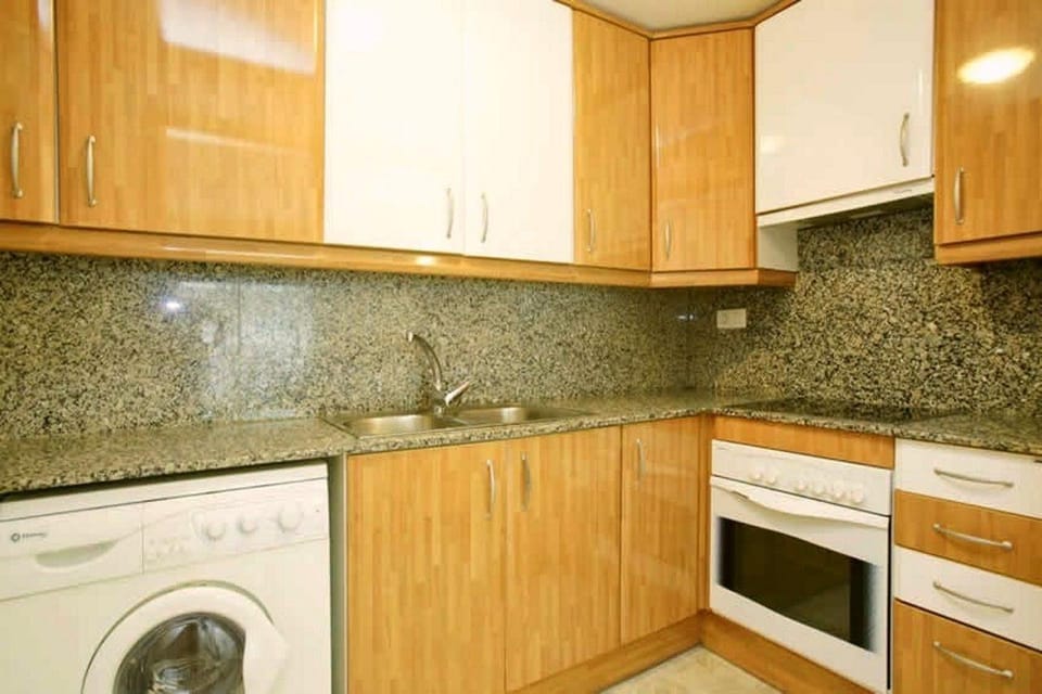 RENTALMAR VENTURA AND VILLAGE PARK FAMILIES ONLY Hotel in Salou