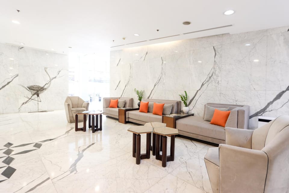 Privato Ortigas Hotel in Makati
