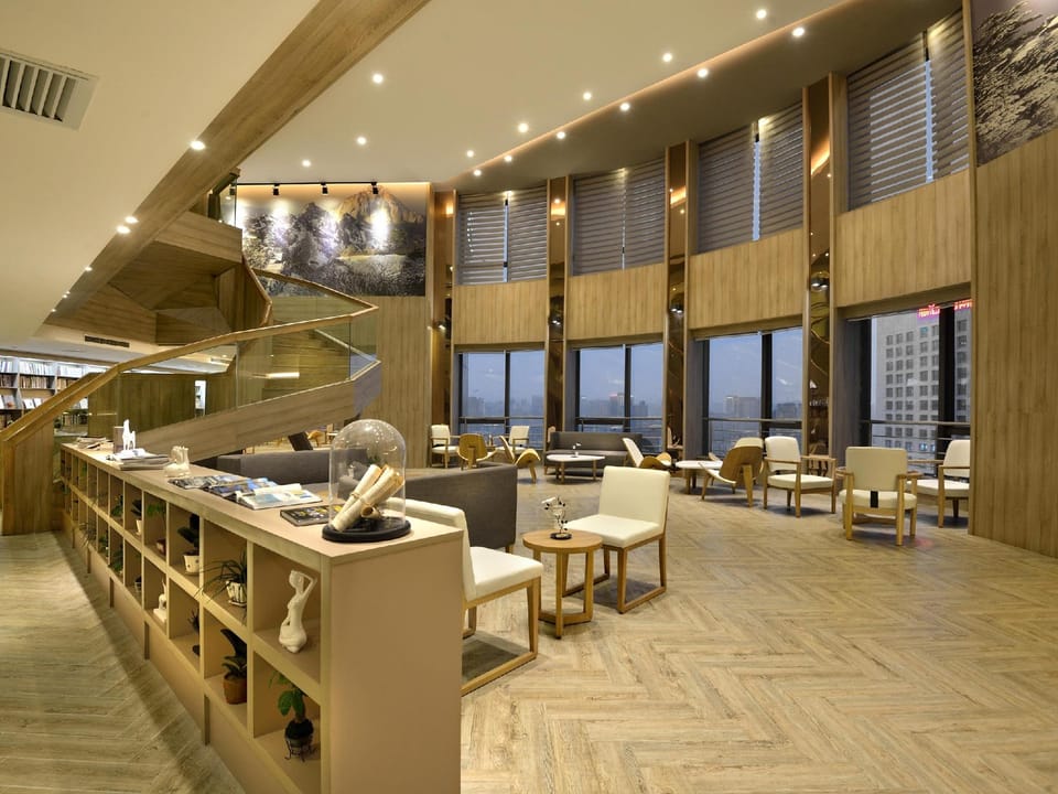 Bar/lounge