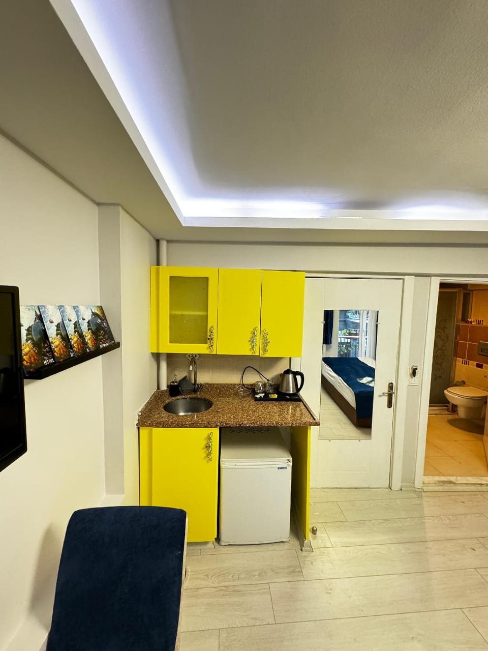 Taksim Istiklal Suites Hotel in Istanbul