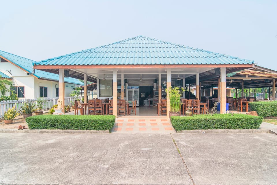 Public areas