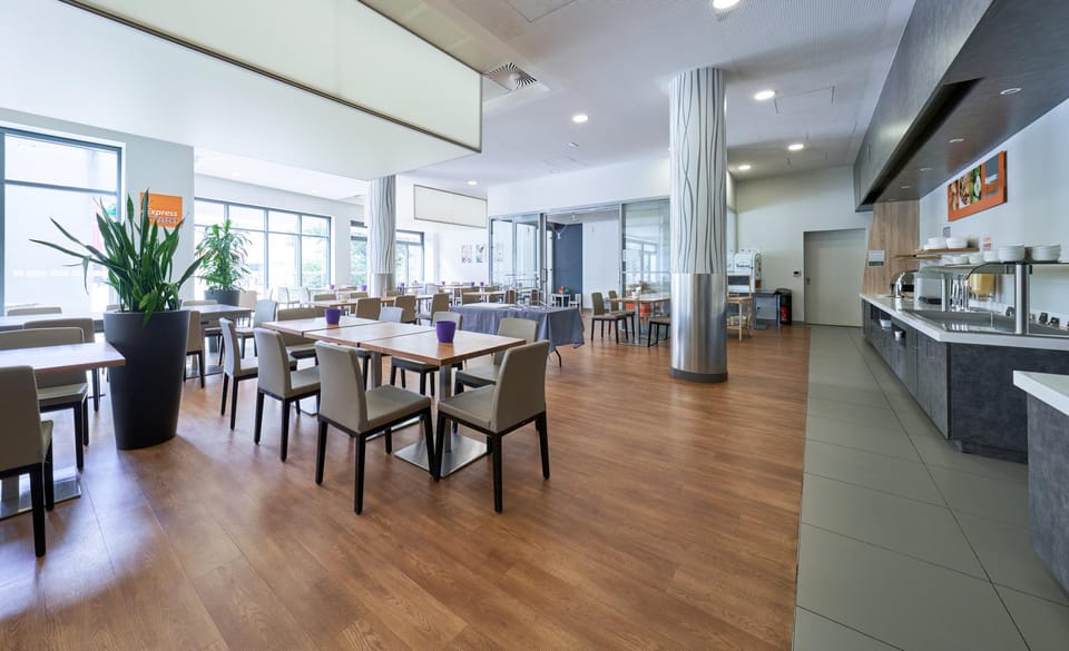 Holiday Inn Express Strasbourg Centre By IHG Hotel in Strasbourg
