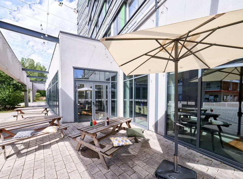 Holiday Inn Express Strasbourg Centre By IHG Hotel in Strasbourg