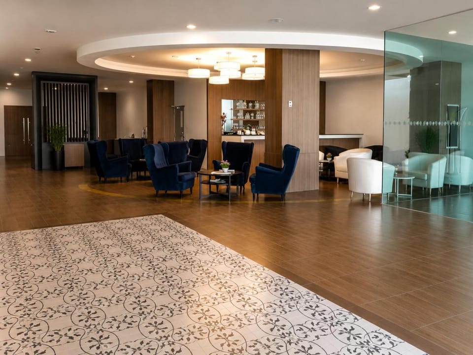 Tevan Jomtien Hotel Pattaya Hotel in Pattaya City