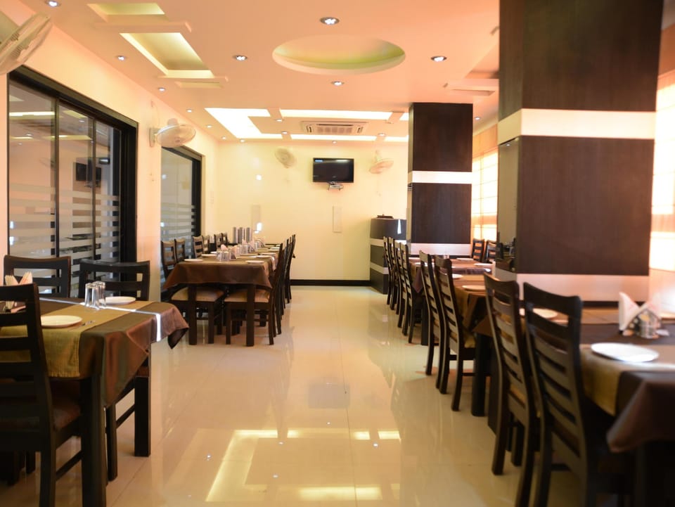 Hotel Divine Destination Hotel in Varanasi
