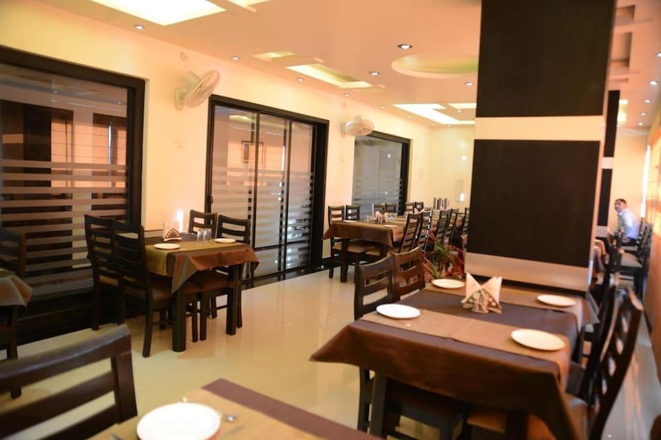 Hotel Divine Destination Hotel in Varanasi