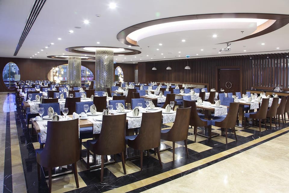 Sirin Park Hotel Hotel in Turkey