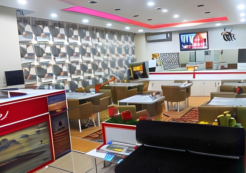 Avcilar Inci Hotel Hotel in Istanbul