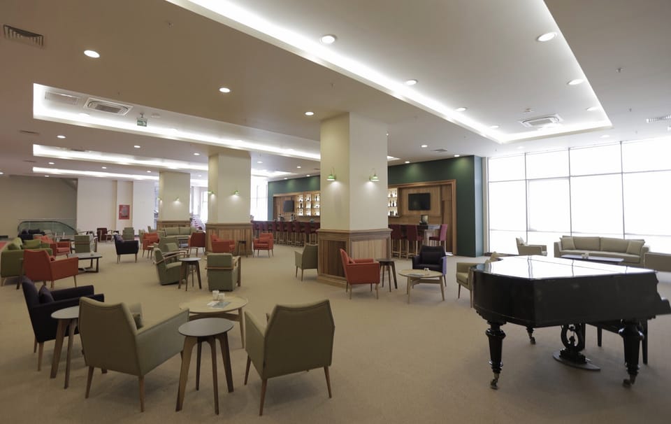 Tuyap Palas Hotel Hotel in Istanbul