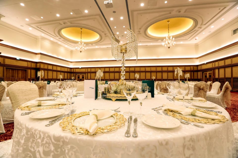 Tuyap Palas Hotel Hotel in Istanbul