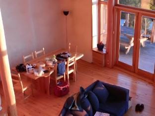 Peppermint Ridge Retreat Hotel in Tasmania