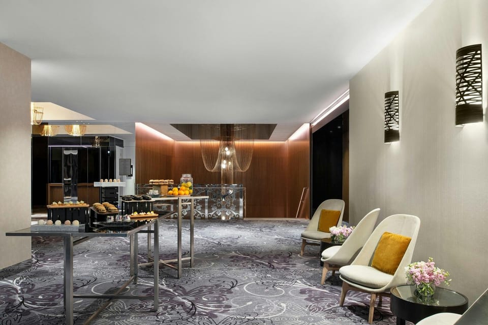 Sheraton Melbourne Hotel Hotel in Melbourne