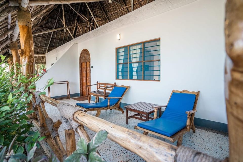 Pongwe Beach Hotel Hotel in Tanzania