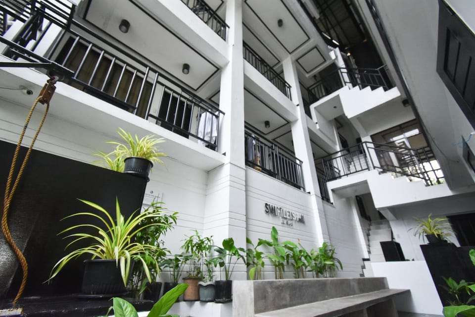 Swiftlets Inn Inn in El Nido