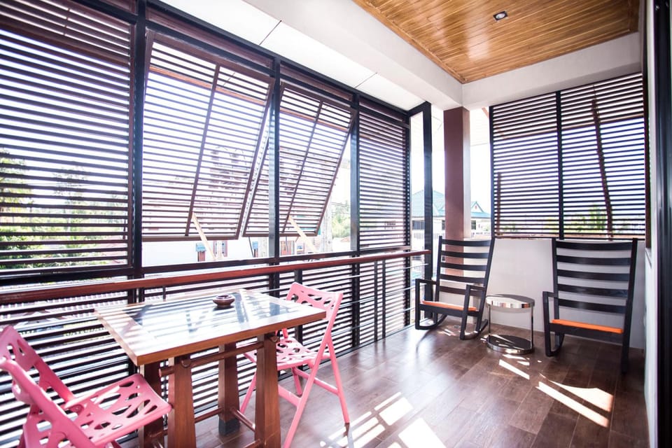 Amenity Apartel Samui Apartment hotel in Ko Samui