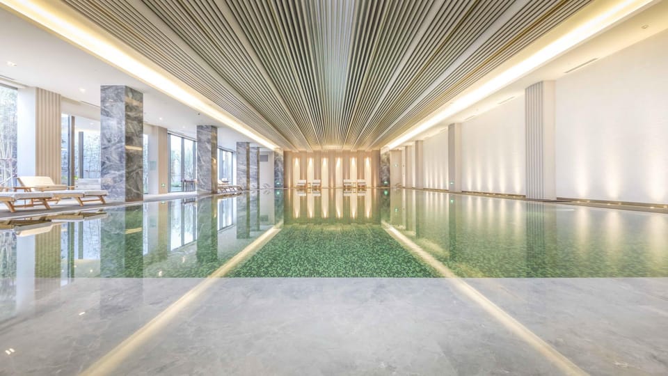 Hangzhou Xihu State Guest House Hotel in Hangzhou