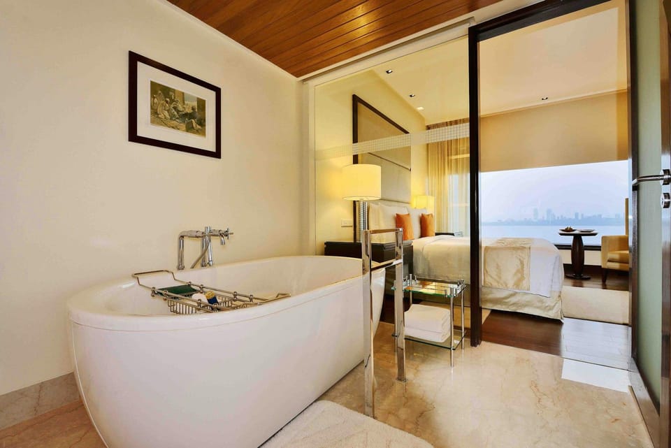 The Oberoi, Mumbai Hotel in Mumbai