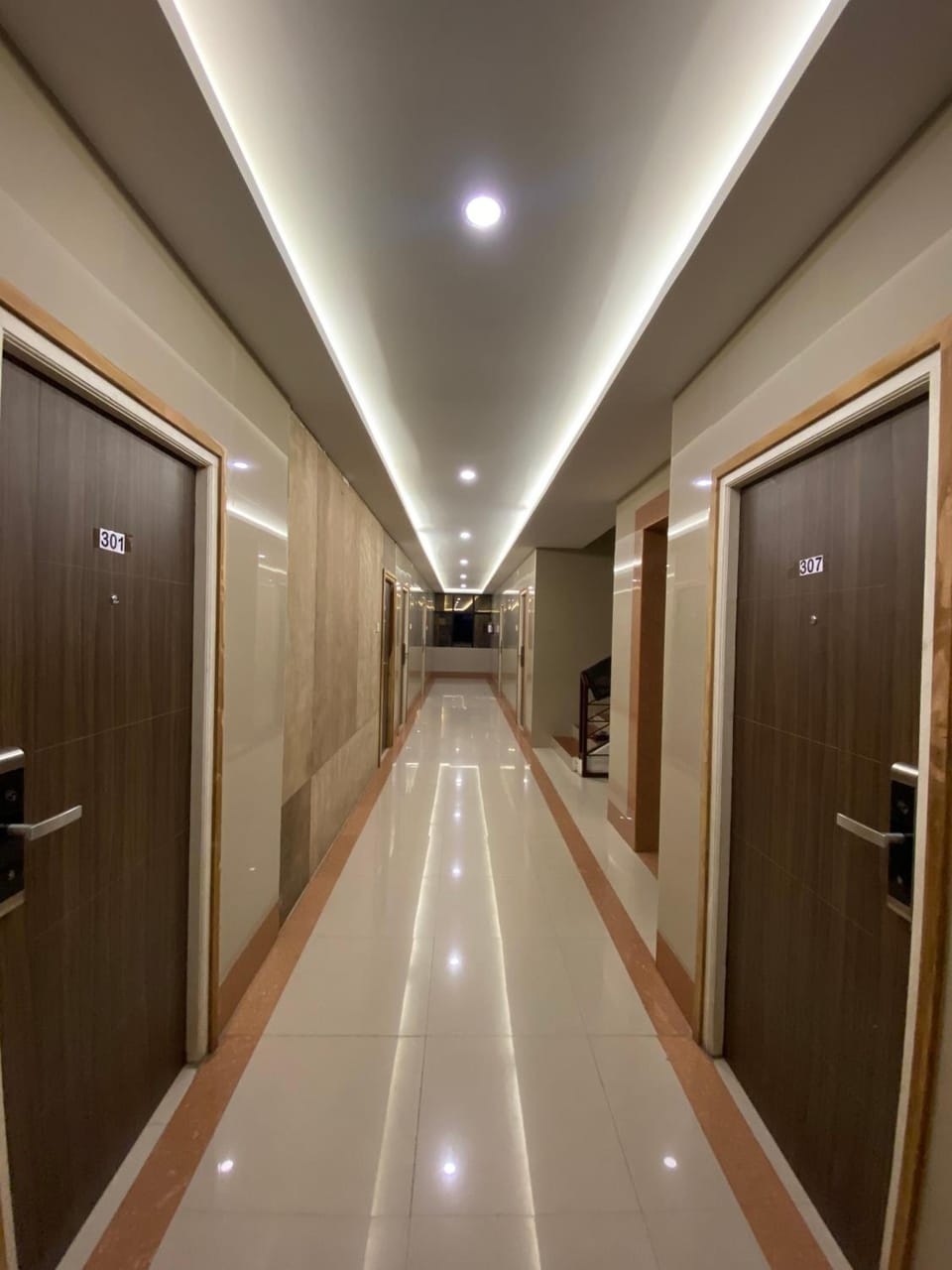 Hotel Sivas Regency Hotel in Tamil Nadu