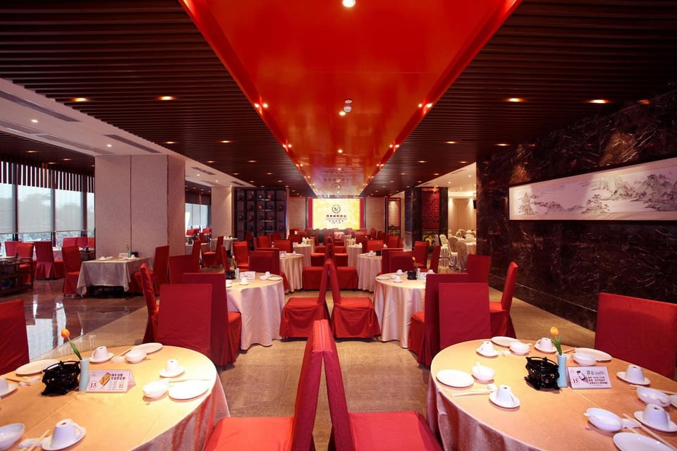Great International Hotel Hotel in Guangdong