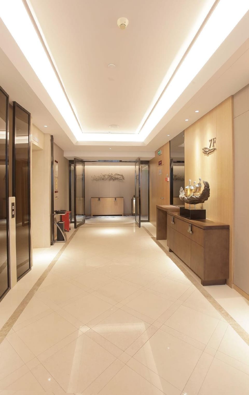 Great International Hotel Hotel in Guangdong