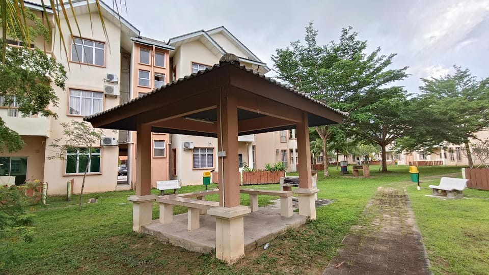 Seri Bayu Resort Hotel Hotel in Selangor, Malaysia