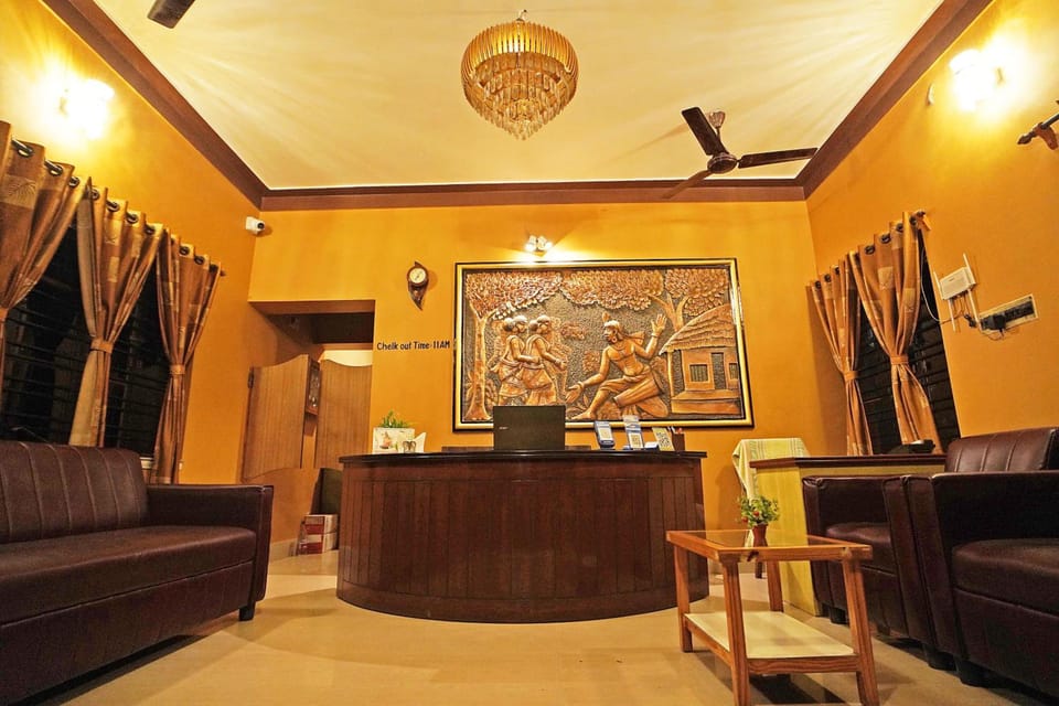 Facilities