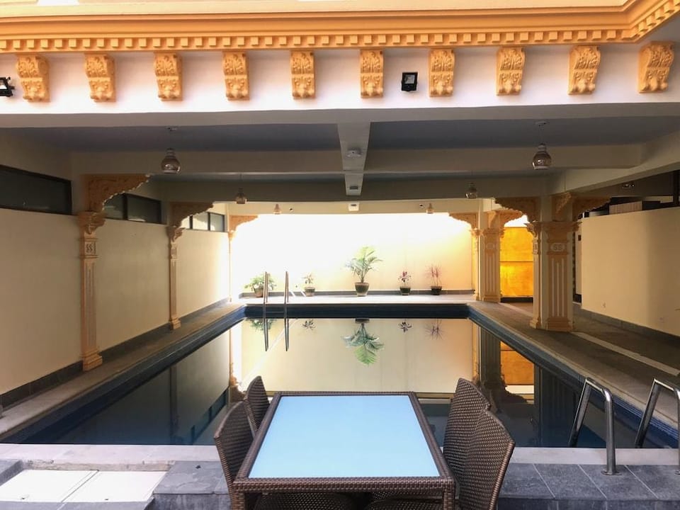 Hotel Lotus Gems Hotel in Kathmandu