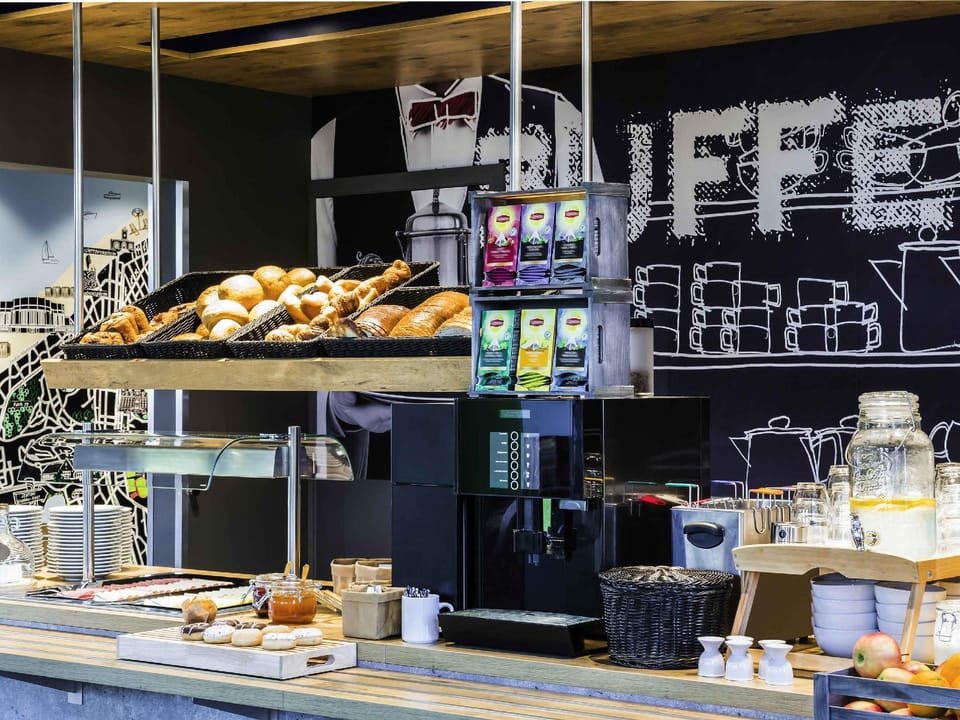 Ibis budget Knokke Hotel in Knokke-Heist