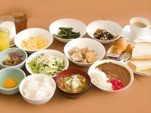 Food and beverages