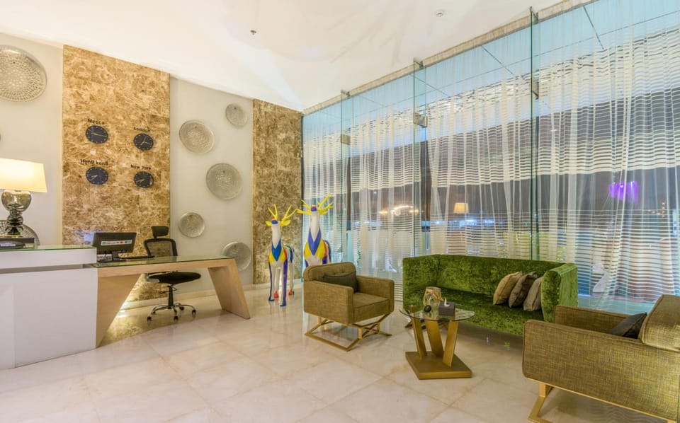 Ewaa Express Hotel - Al hamra  Hotel in Jeddah