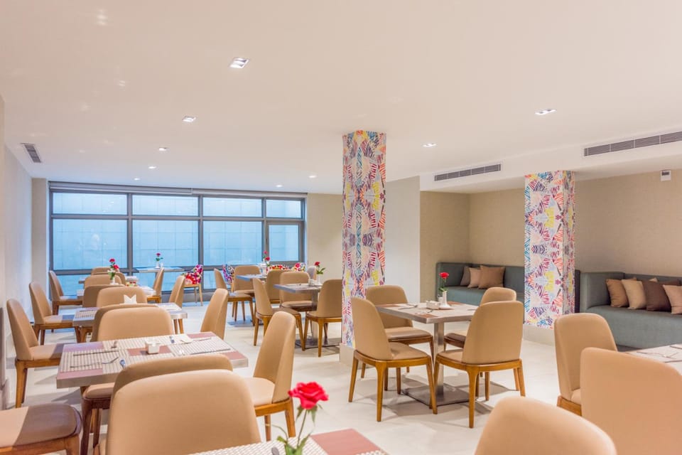 Ewaa Express Hotel - Al hamra  Hotel in Jeddah