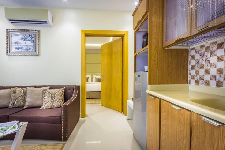 Facilities