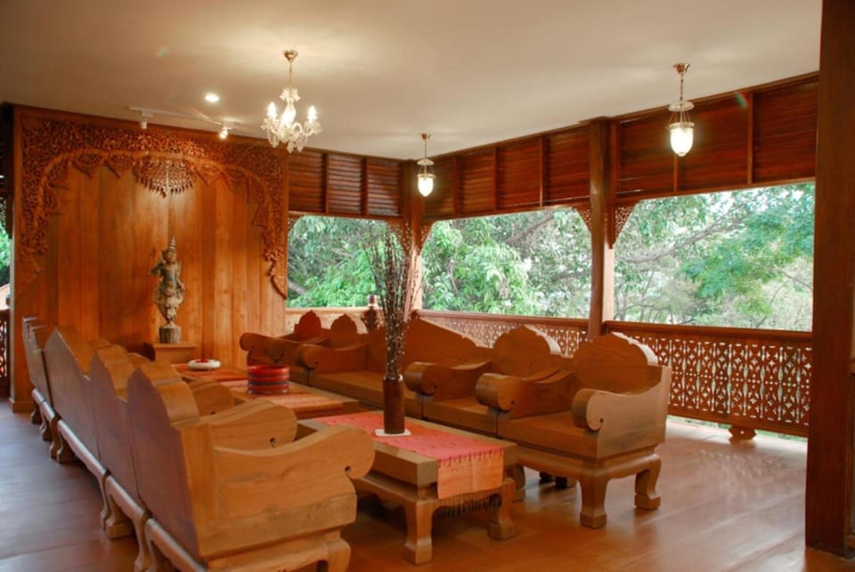 Khumkhunwang Resort Resort in Thailand