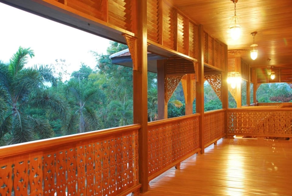 Khumkhunwang Resort Resort in Thailand