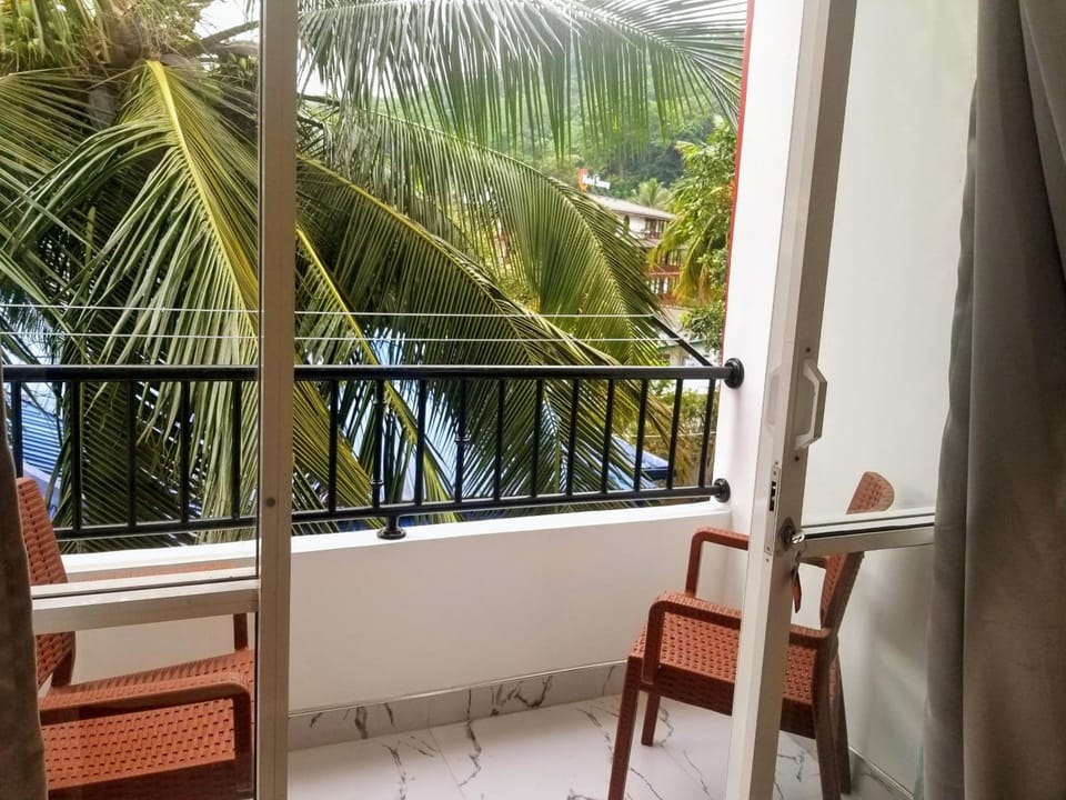 Queens mount Inn in Kandy