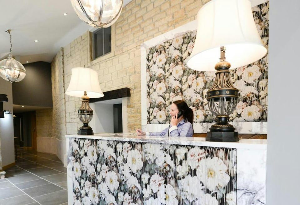 Fence Gate Lodge Hotel in Pendle District