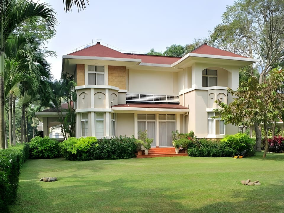 The Waterfront Residence Apartment hotel in Ho Chi Minh City