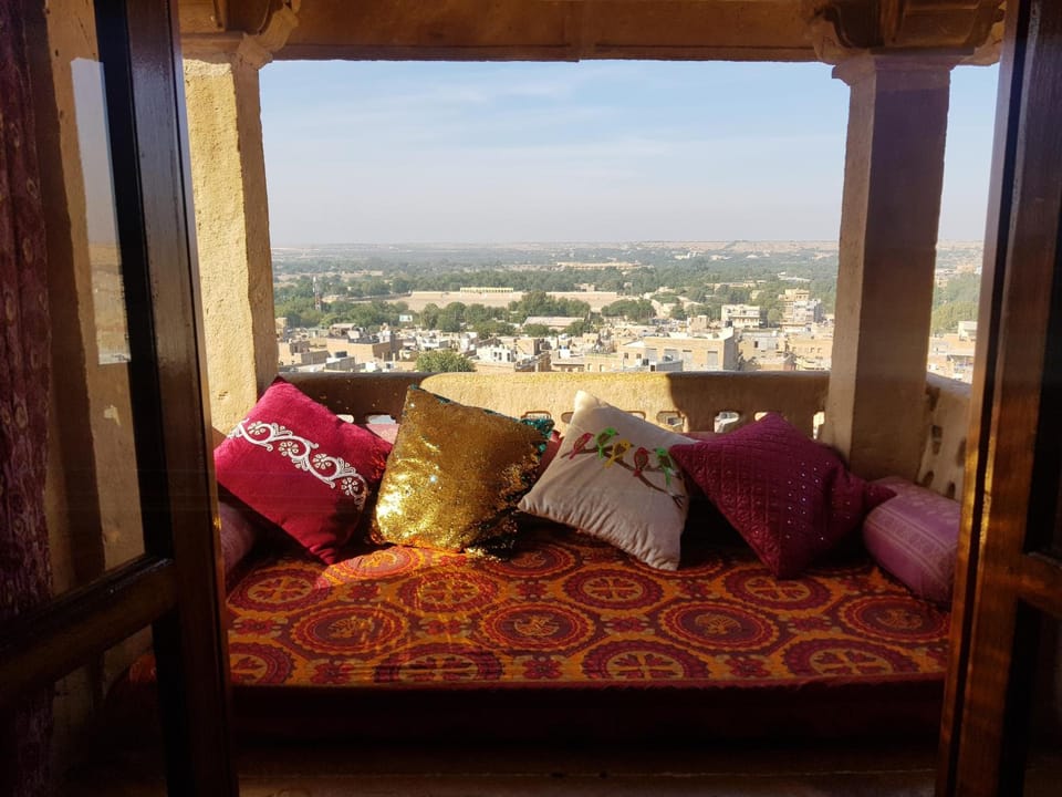 Hotel Victoria Hotel in Sindh