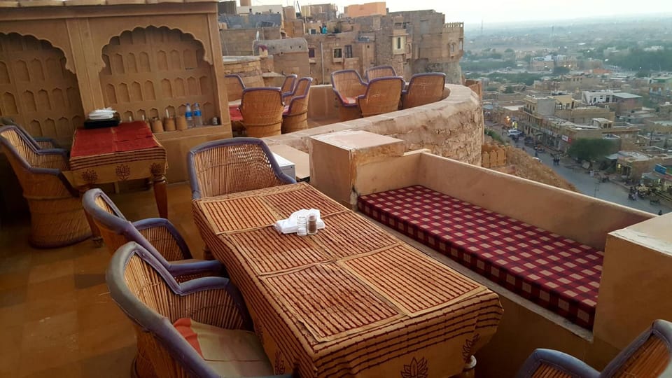 Hotel Victoria Hotel in Sindh