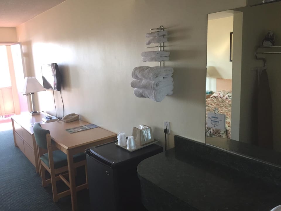 Facilities
