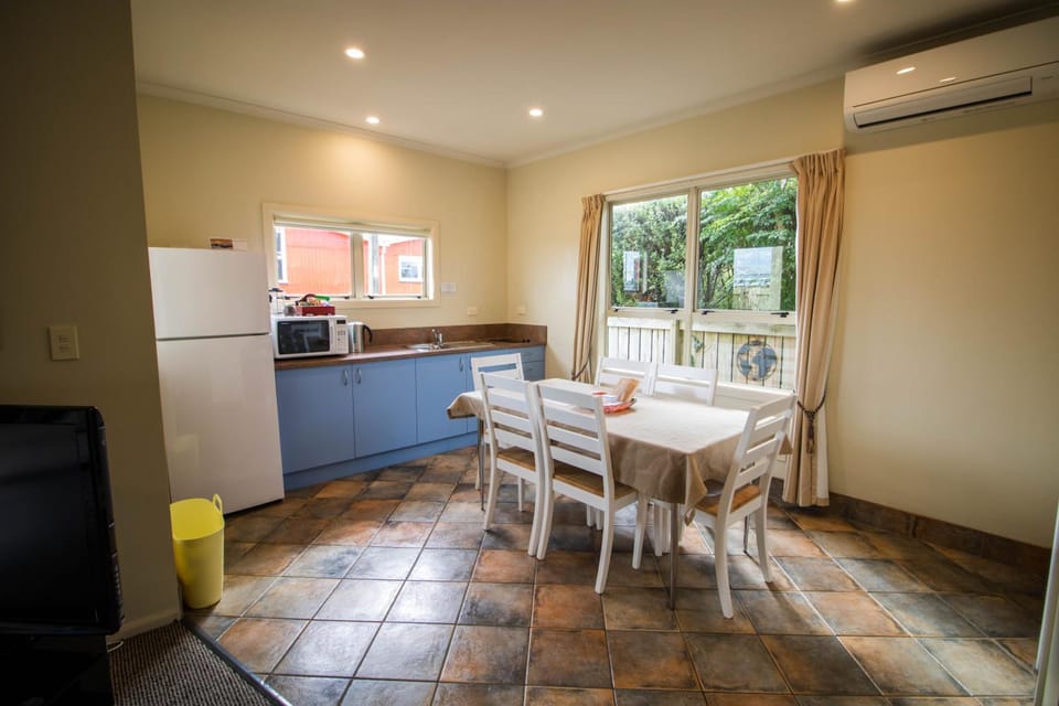Tuscany On Thames Motel Motel in Auckland Region