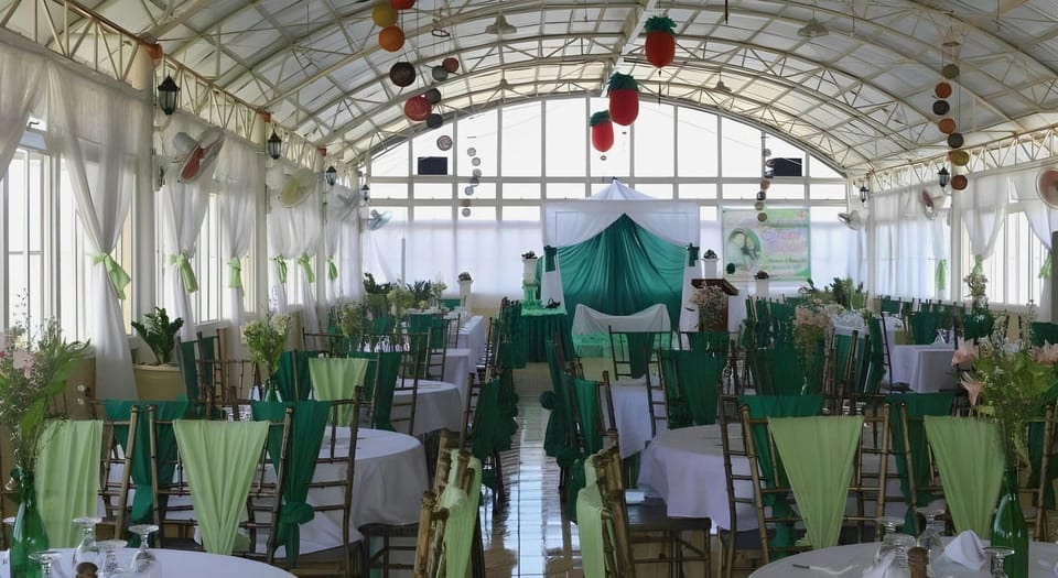 Island Tropic Hotel and Restaurant Hotel in Ilocos Region