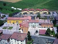Villa Malaspina Hotel in Veneto