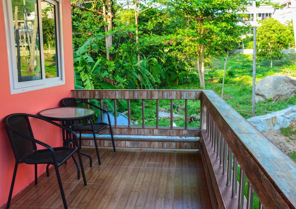 Koh Tao Garden Resort Resort in Ko Tao